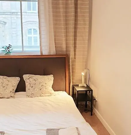 Klimatyczny Z Balkonem W Samym Centrum Wroclawia - W6 Breslavia