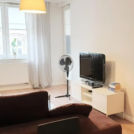 Klimatyczny Z Balkonem W Samym Centrum Wroclawia - W6 Apartment