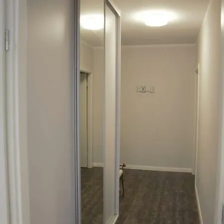 Apartamento Klimatyczny Z Balkonem W Samym Centrum Wroclawia - W6 *