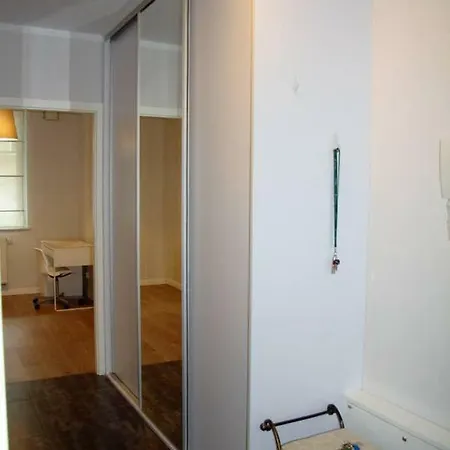 Klimatyczny Z Balkonem W Samym Centrum Wroclawia - W6 * Wroclaw