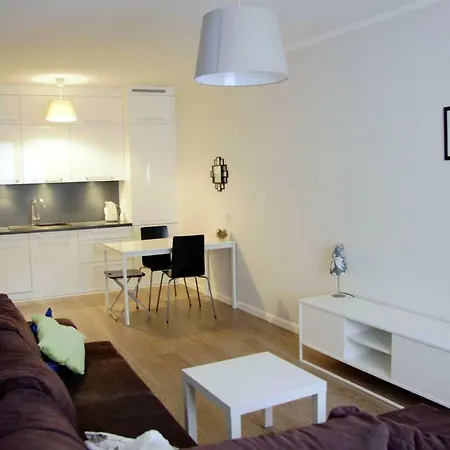 Klimatyczny Z Balkonem W Samym Centrum Wroclawia - W6 *