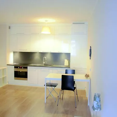 Klimatyczny Z Balkonem W Samym Centrum Wroclawia - W6 Apartamento