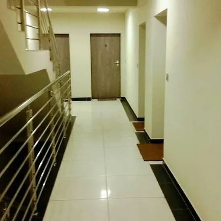 Apartamento Klimatyczny Z Balkonem W Samym Centrum Wroclawia - W6 *