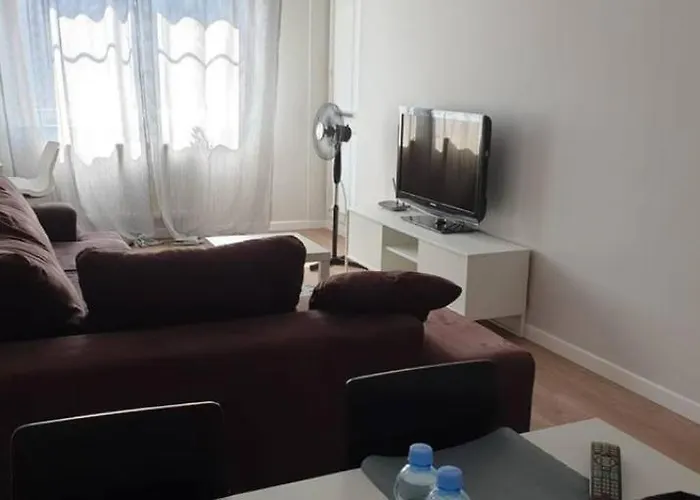 Klimatyczny Z Balkonem W Samym Centrum Wroclawia - W6 *