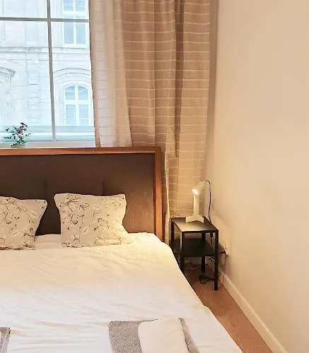 Klimatyczny Z Balkonem W Samym Centrum Wroclawia - W6 Wroclaw