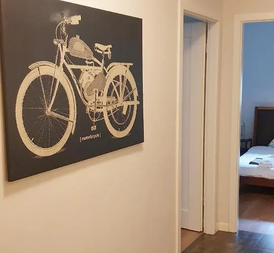 Klimatyczny Z Balkonem W Samym Centrum Wroclawia - W6 Wroclaw