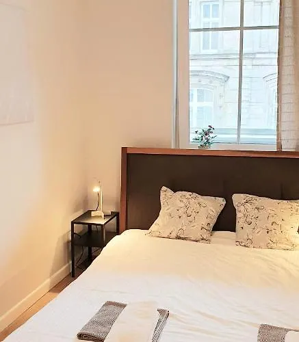 Klimatyczny Z Balkonem W Samym Centrum Wroclawia - W6 Apartment