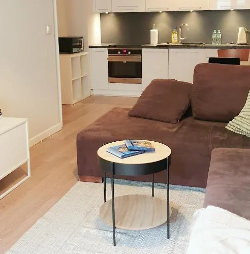 Klimatyczny Z Balkonem W Samym Centrum Wroclawia - W6 Wroclaw