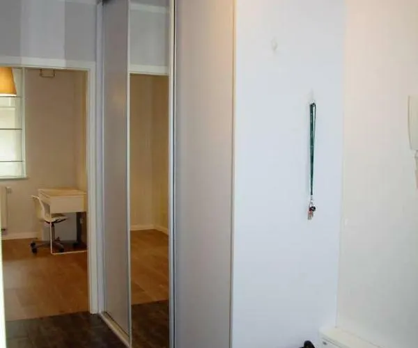 Klimatyczny Z Balkonem W Samym Centrum Wroclawia - W6 * Wroclaw