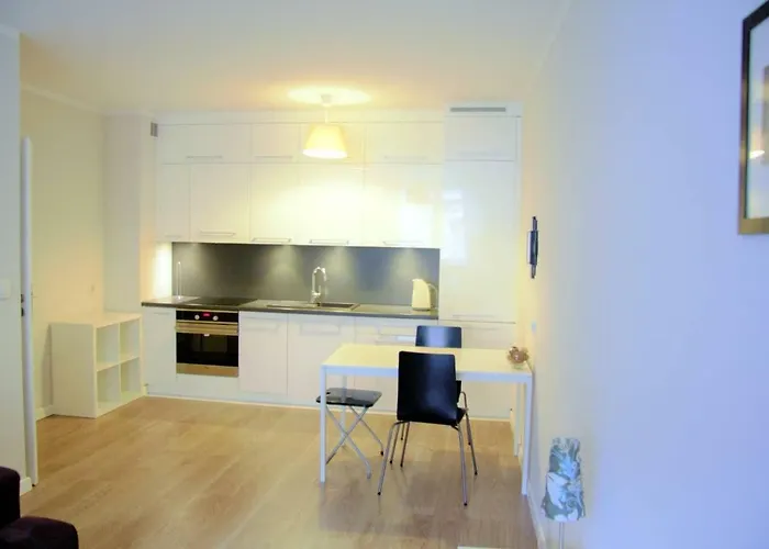 Klimatyczny Z Balkonem W Samym Centrum Wroclawia - W6 Apartment